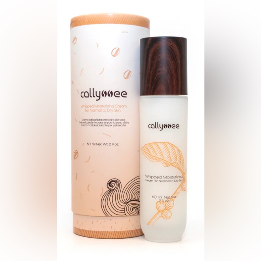 Callyssee Whipped Moisturizing Cream For Normal To Dry Skin, New MSRP: $180.00